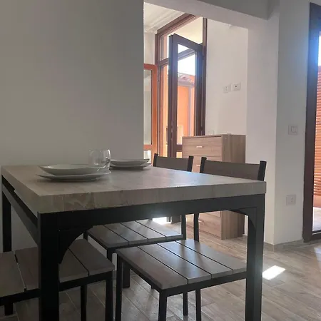 L'angolo Sul Porto *