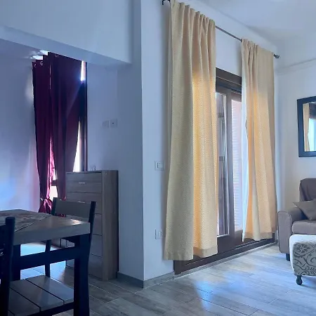 L'angolo Sul Porto Apartamento *