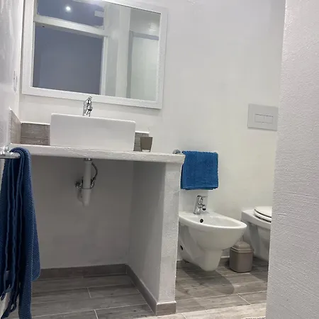 Appartement L'angolo Sul Porto *