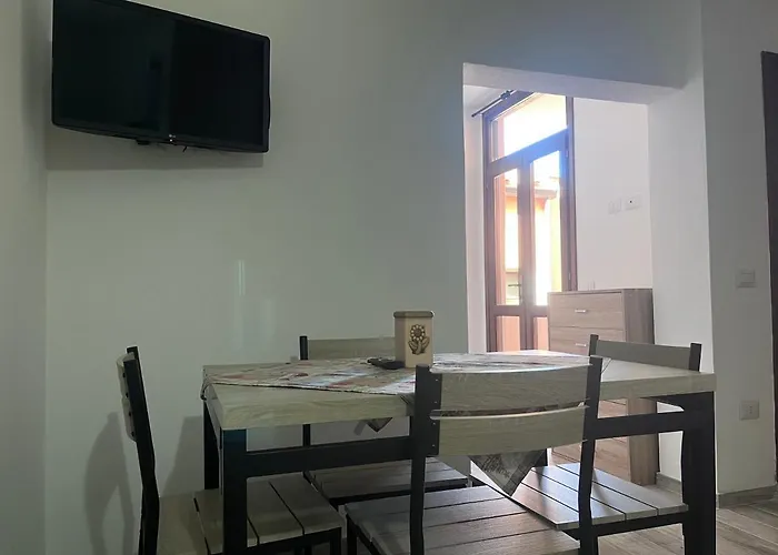 L'angolo Sul Porto *
