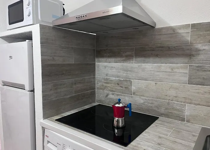 L'angolo Sul Porto Apartment Palau