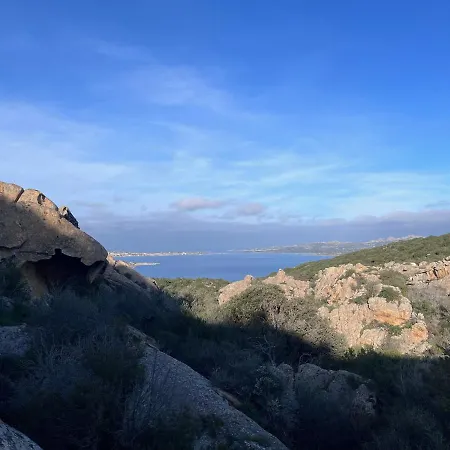 L'angolo Sul Porto Διαμέρισμα Palau