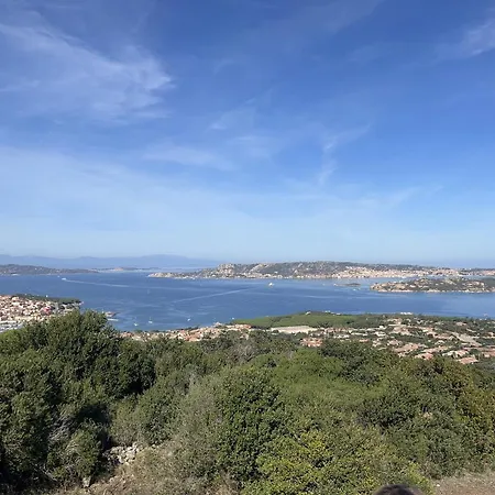 L'angolo Sul Porto Apartamento Palau