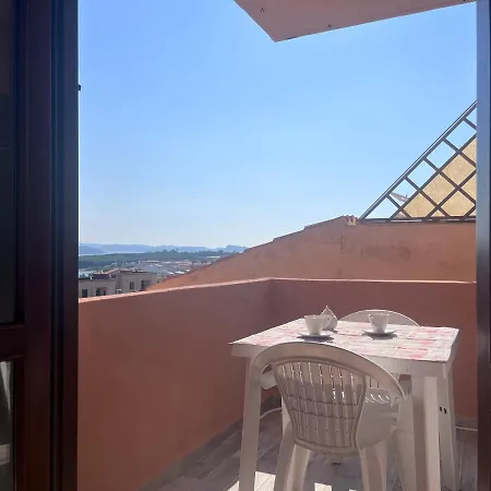 L'angolo Sul Porto Διαμέρισμα