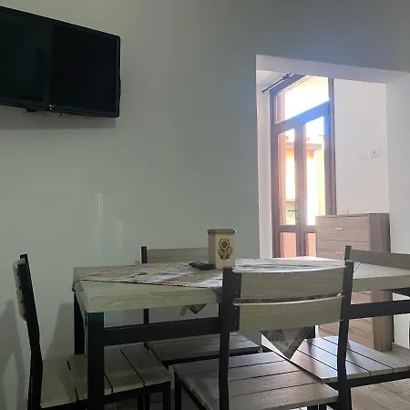 L'angolo Sul Porto *
