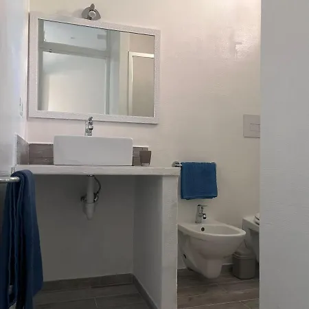 L'angolo Sul Porto * Palau