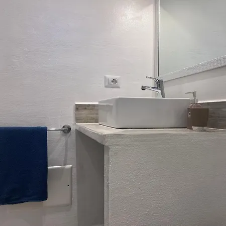 L'angolo Sul Porto * Palau