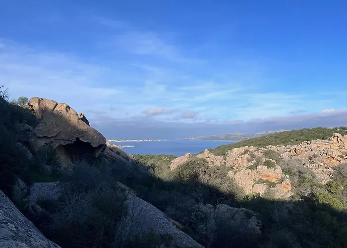 L'angolo Sul Porto Apartamento Palau