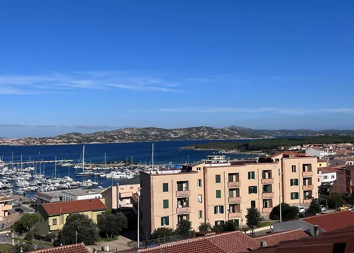 L'angolo Sul Porto