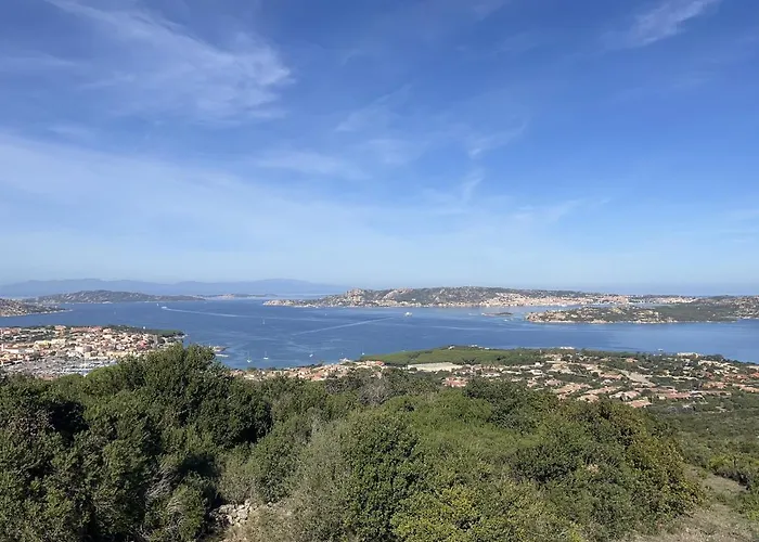 L'angolo Sul Porto Apartamento Palau