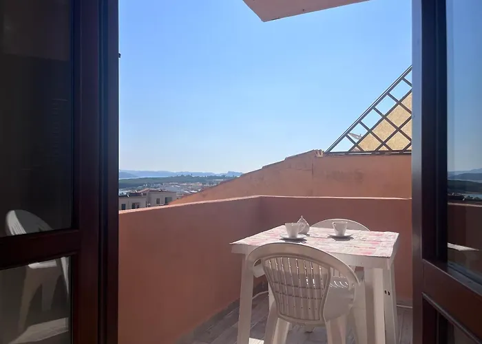 L'angolo Sul Porto Daire