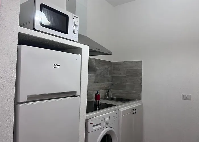 L'angolo Sul Porto *