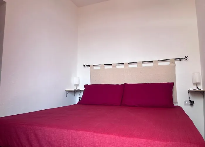 Apartamento L'angolo Sul Porto Palau