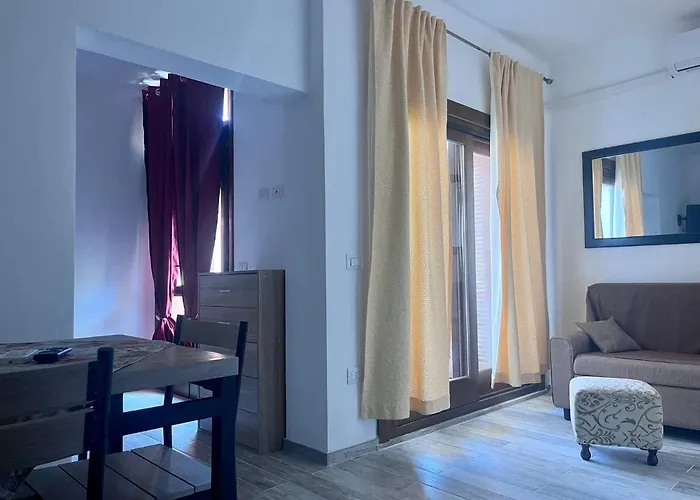 L'angolo Sul Porto Apartamento *