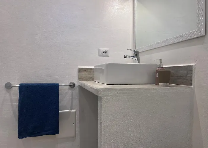 L'angolo Sul Porto * Palau