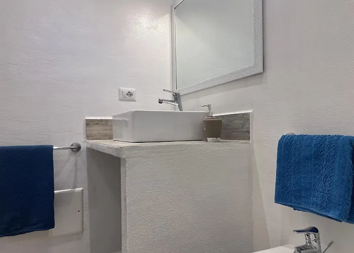 L'angolo Sul Porto *